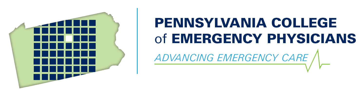 PA COLLEGE OF EMERGENCY PHYSICIANS