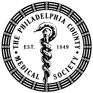 THE PHILADELPHIA COUNTY MEDICAL SOCIETY