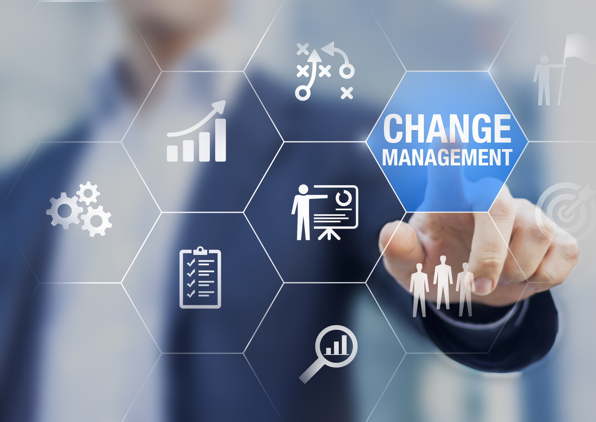 change-management