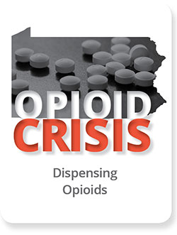 Dispensing Opioids