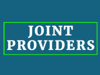 Joint Providers