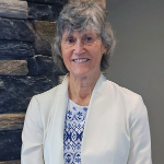 Lorna Della, CME Services Coordinator