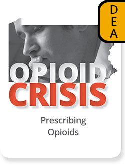 Prescribing Opioids
