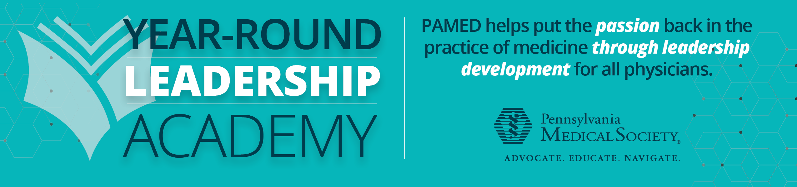 YEAR-ROUND LEADERSHIP ACADEMY