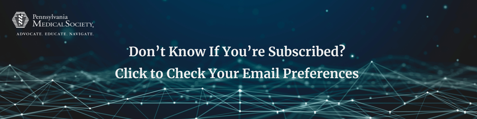 Click to Check Your Email Preferences