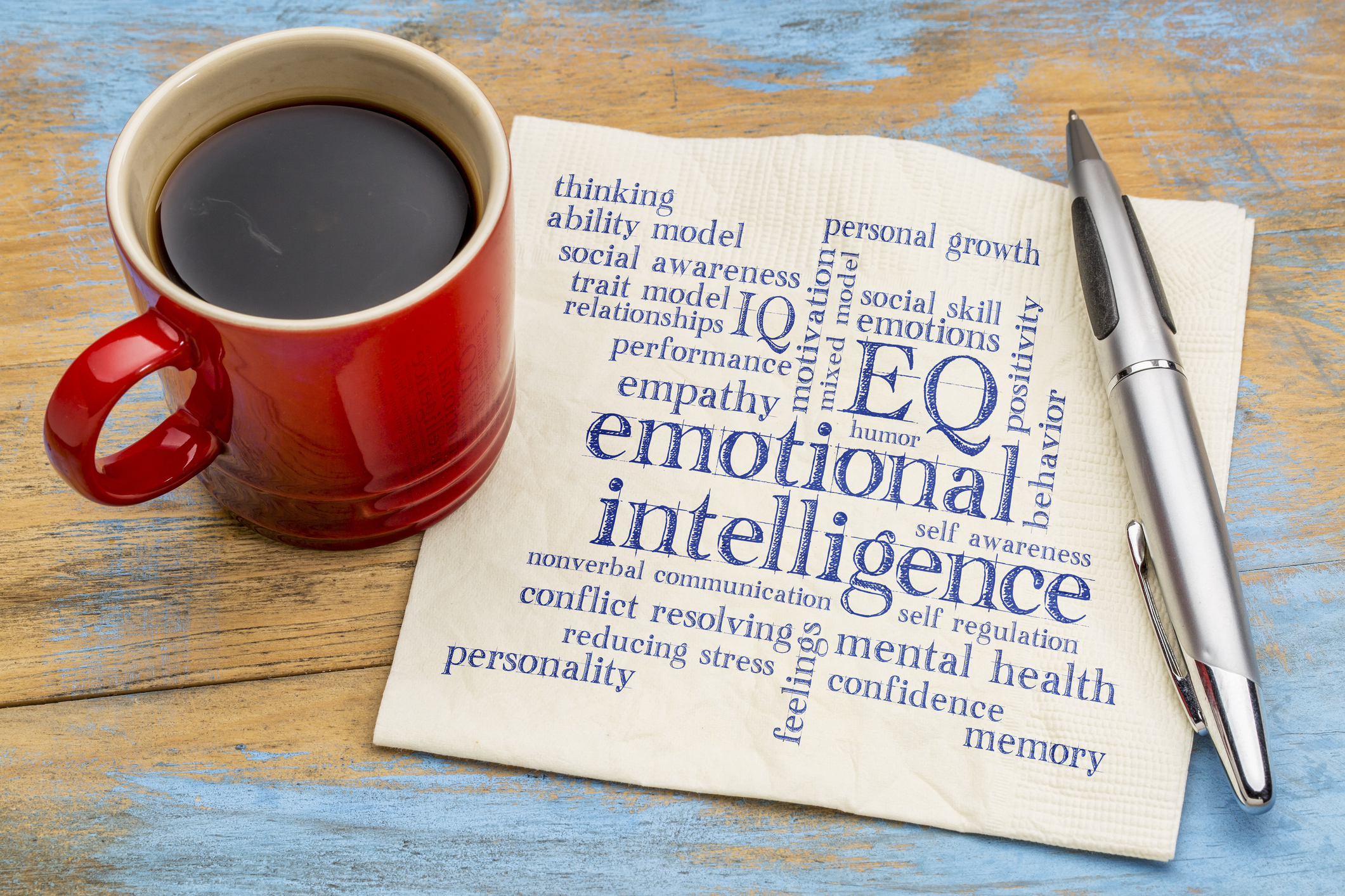 emotional-intelligence