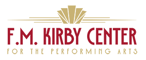 FM Kirby Center for the Performing Arts