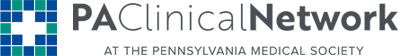 PA Clinical Network at the Pennsylvania Medical Society