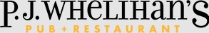 PJ Whelihan's Pub + Restaurant