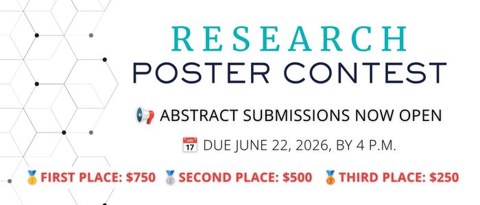 Research Posters Presentations