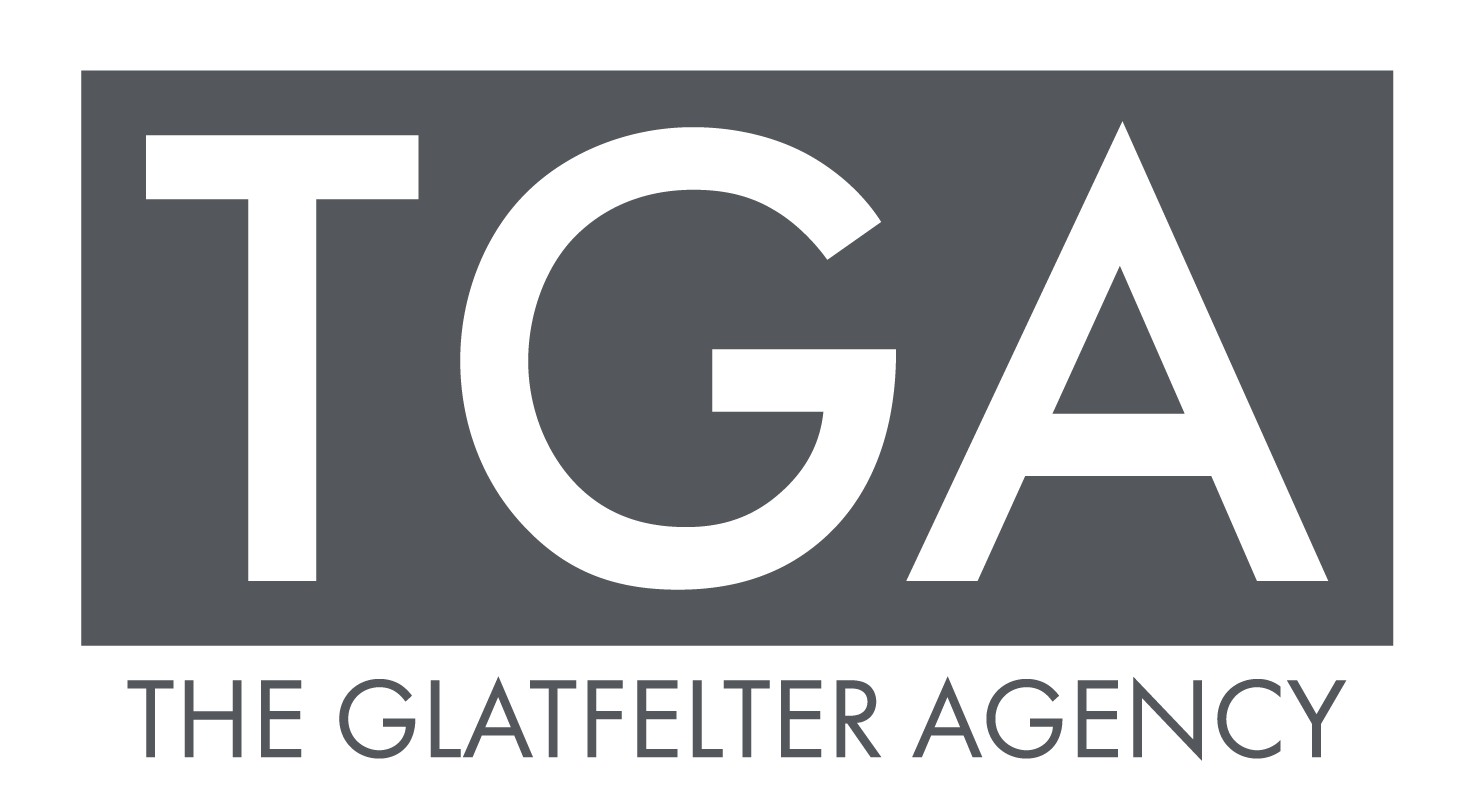 TGA Logo